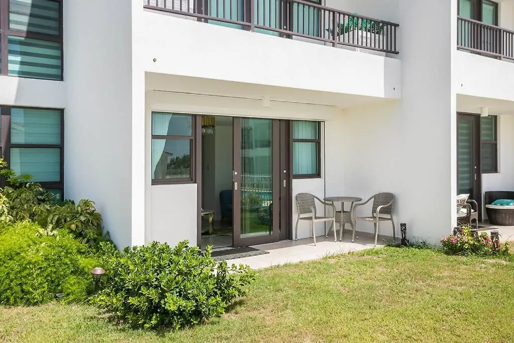 Villa Sol At Marbela Casa Playa Isabela 0*,  Puerto Rico