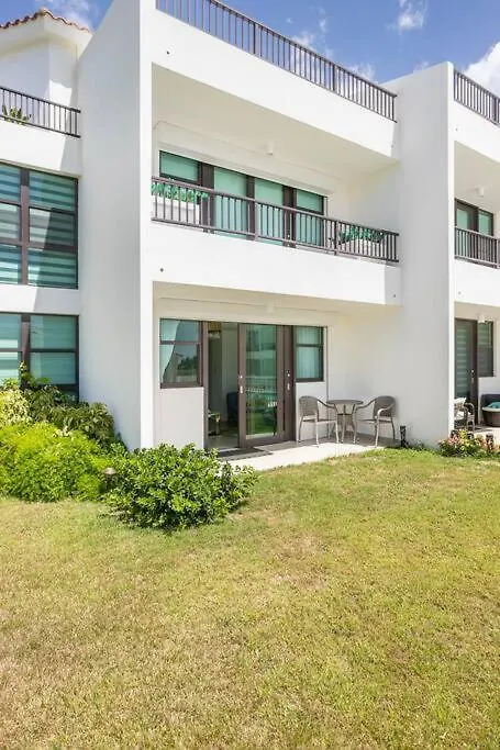 Villa Sol At Marbela Casa Playa Isabela